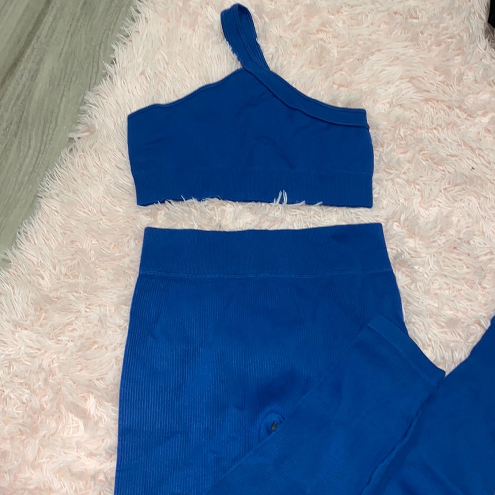 women two-piece